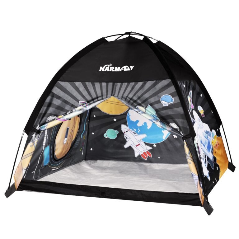 Space World vs NARMAY Play Tent: Buyer’s Guide