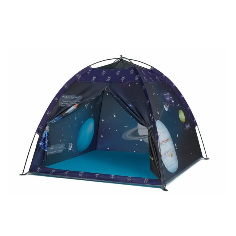 Space World vs Pop Up Tent: Which is Best?