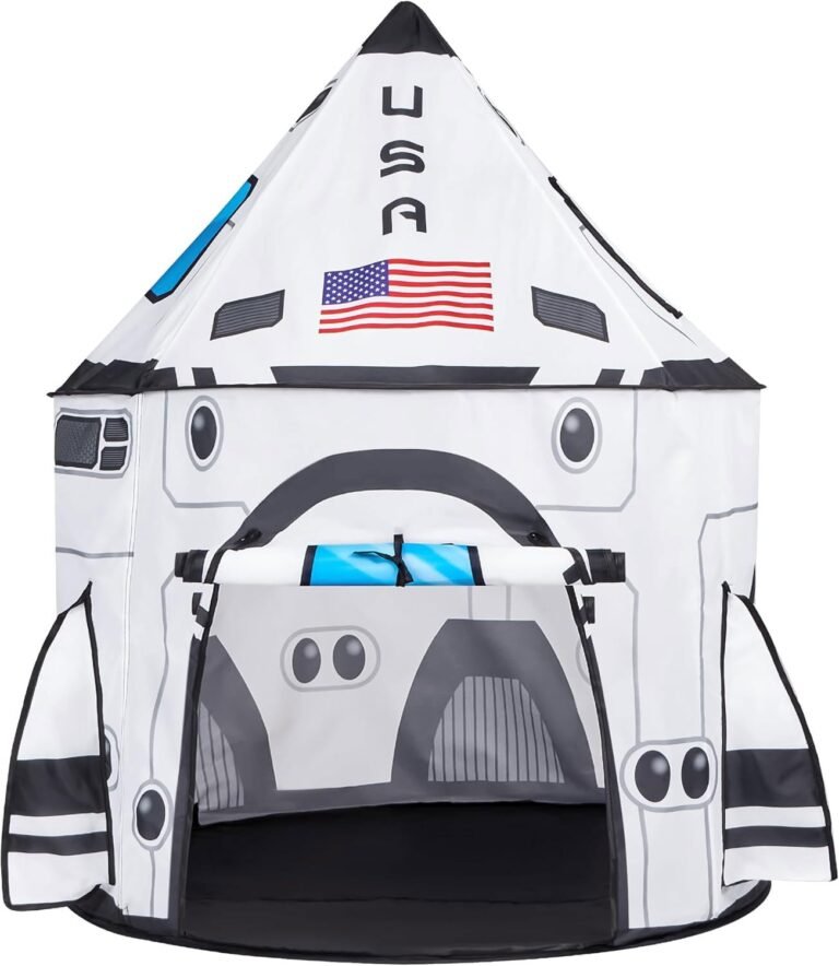 JOYIN Rocket vs wilwolfer Castle 2026