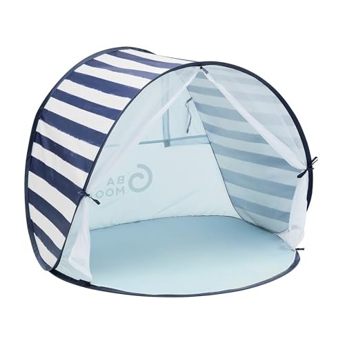 Babymoov Baby Anti UV Tent, Sun Protection UPF 50+, Pop Up Play Tent and Sun Sha