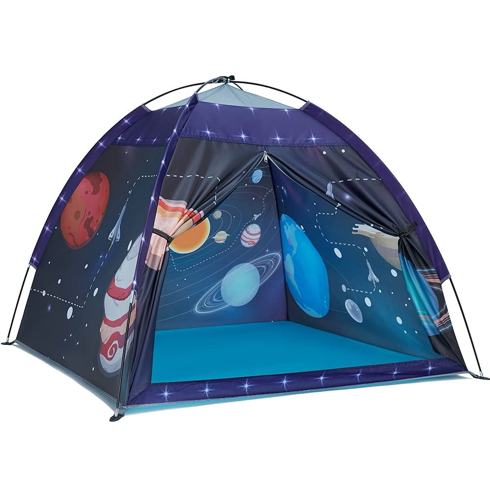 Kids Play Tent