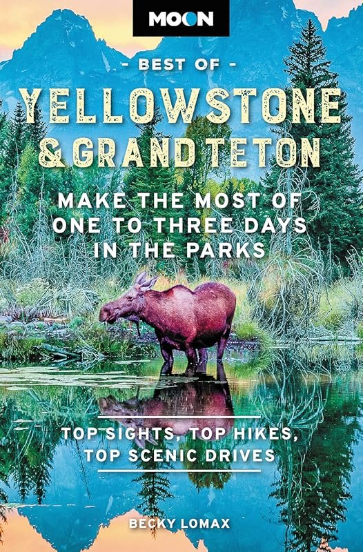 Top 4 Yellowstone Tent Campgrounds: Your Expert Guide