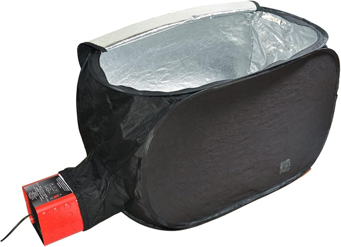 ZappBug Heater Bed Bug Killer: Professional Heat Treatment Equipment t