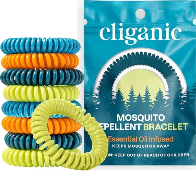 Top 5 Bug Repellent for Tents: Protect Your Sleep