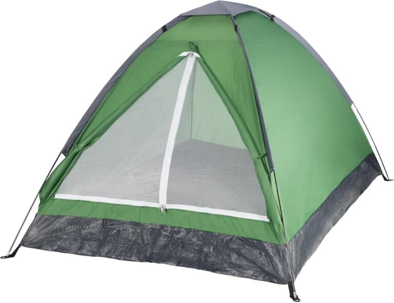 5 Best Budget Tents: Expert Picks for Quality Camping