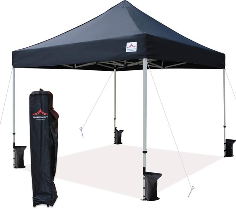 1 Expert-Tested Trade Show Tent Picks for Impact