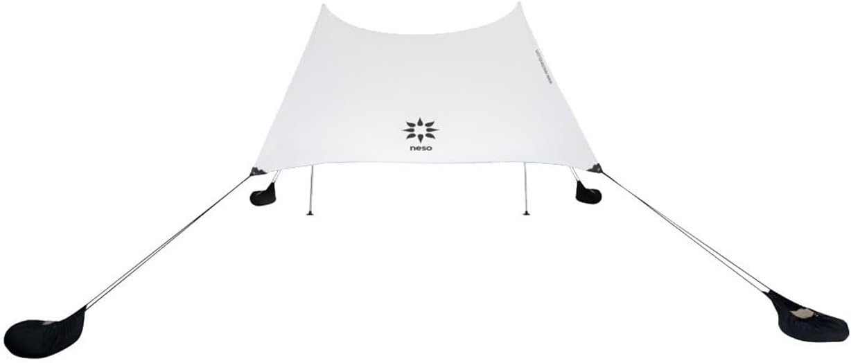 Neso Grande Beach Tent