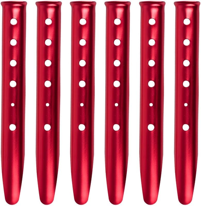 Top 4 Expert-Tested Beach Tent Stakes for 2026