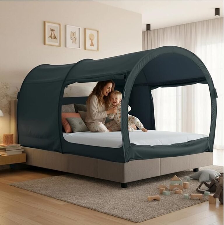 Top 1 Tents for Queen Air Mattress: Expert Picks