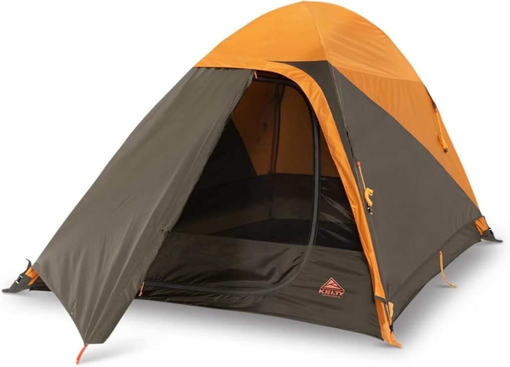 Top 5 Budget 2P Backpacking Tents: Quality & Value