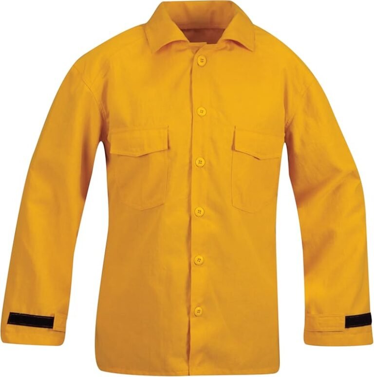 1 Best Wildland Firefighting Tent: Expert Picks