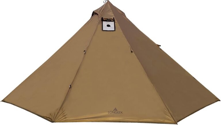 Top 3 Expert-Picked Te Araroa Tents for Your Trek