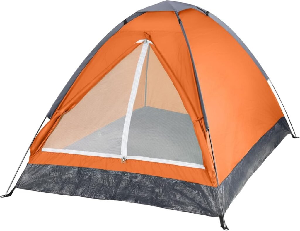 5 Best Pop-Up Tents for Backpacking: Expert Picks