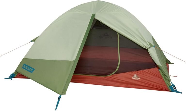 2 Expert Picks: Best Larapinta Trail Tents