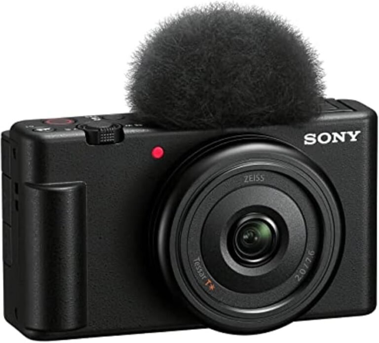 6 Expert Picks: Best Cameras for Content Creation