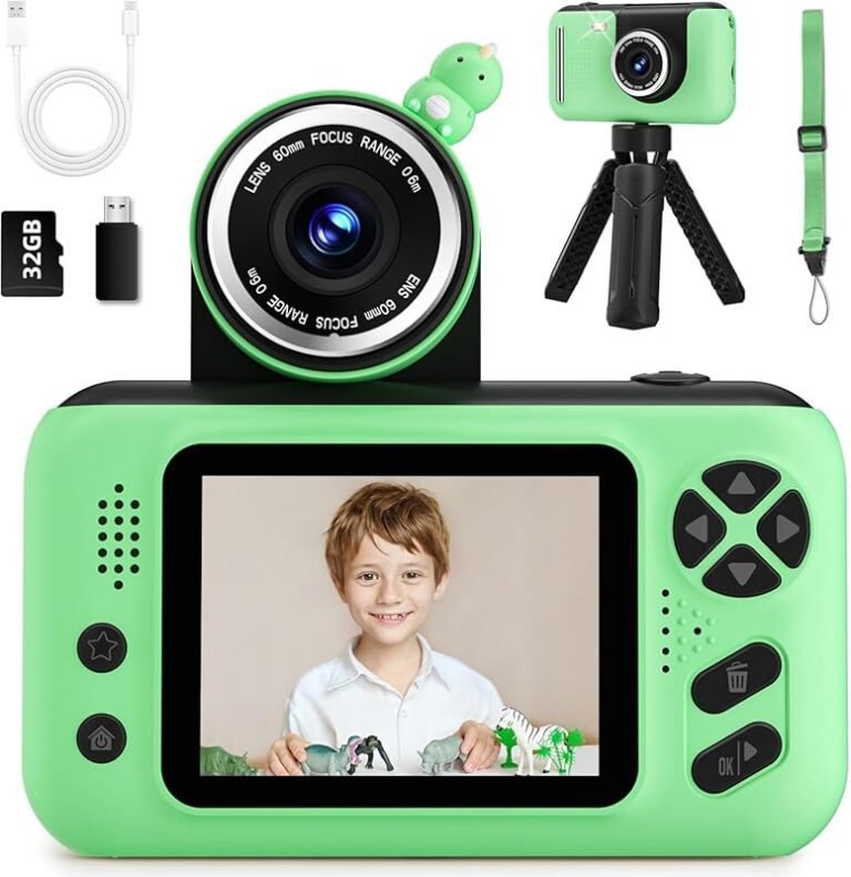 4 Best Cameras for Young Content Creators