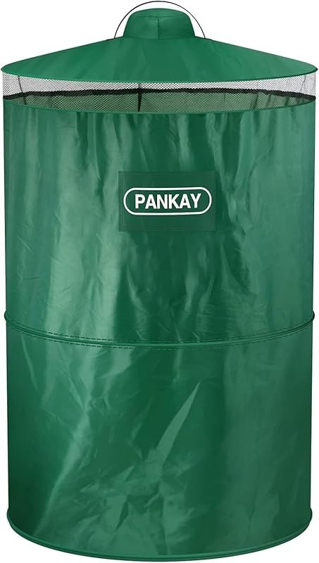 PANKAY Pop Up Privacy Tent: Lightweight Outdoor Camping Bathroom Toile