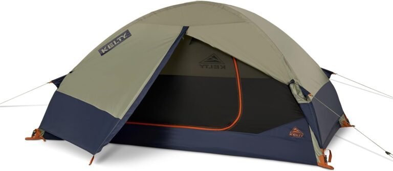 4 Expert Picks: Best Budget Two Man Tents
