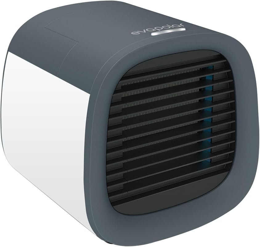 Evapolar evaCHILL Portable Air Conditioner: Small Personal Evaporative