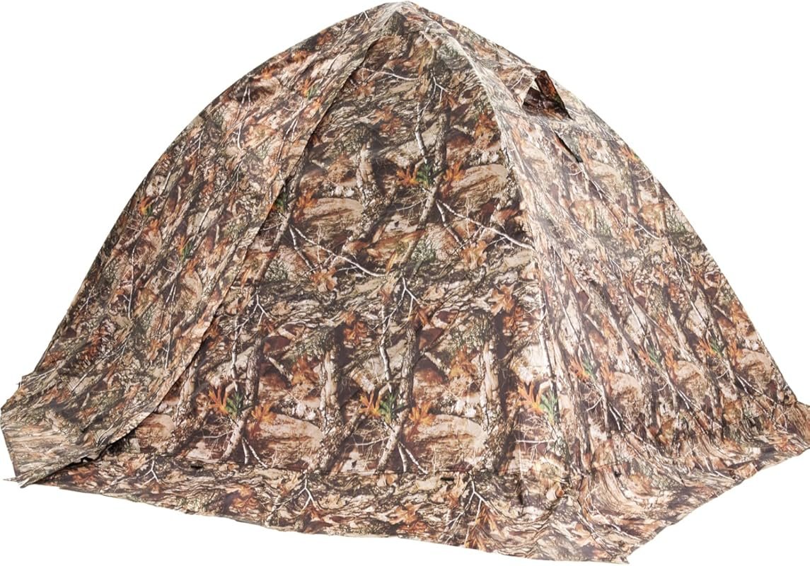 GEERTOP Ultralight 2 Person 4 Season Tent: Waterproof, Double Layer, C