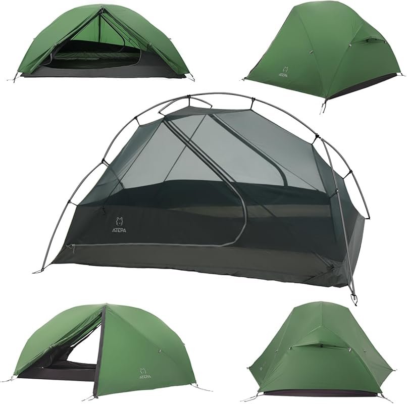 4 Expert Picks: Best Camping Tent For Car