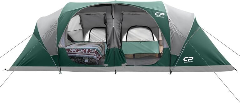 6 Best Cabin Tents: Quality Picks for Your Next Adventure