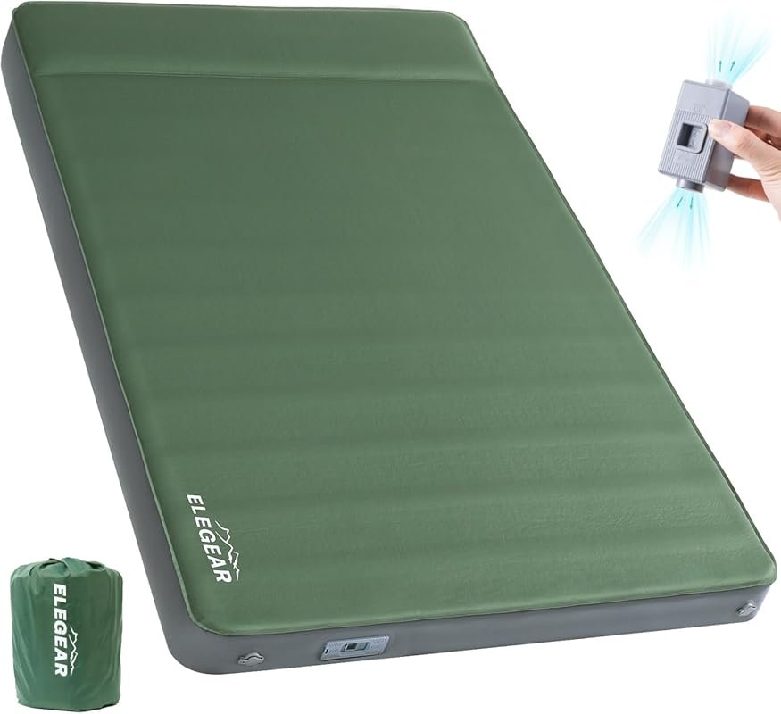 Elegear CumbreX™ 4