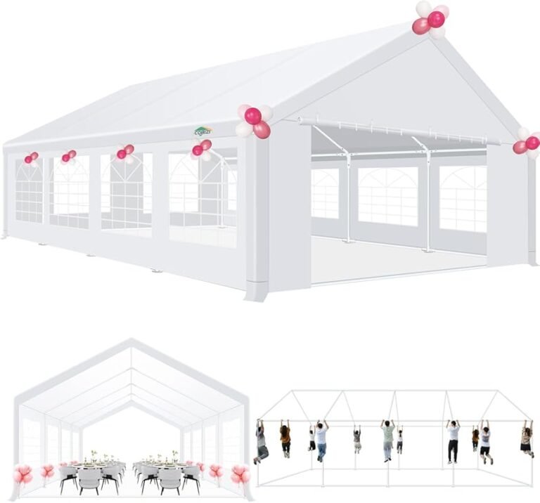 Top 1 Graduation Party Tent: Expert Picks & Reviews
