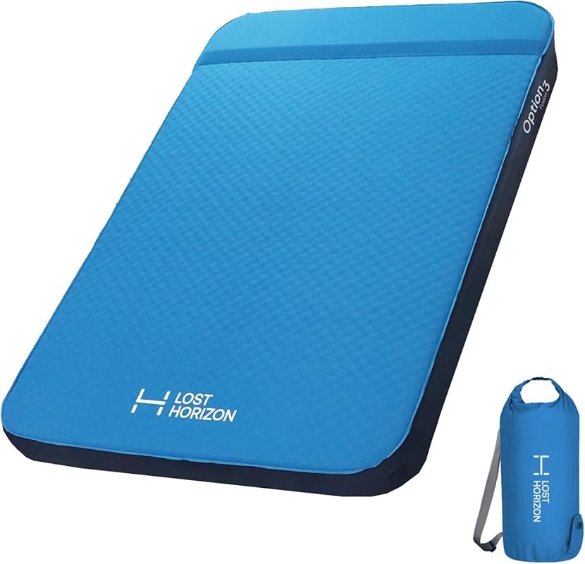 Top 5 Best Tent Camping Beds: Expert Picks for Comfort