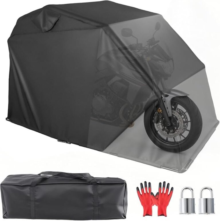 Top 2 Expert Picks: Best Tent for Motorbike Touring