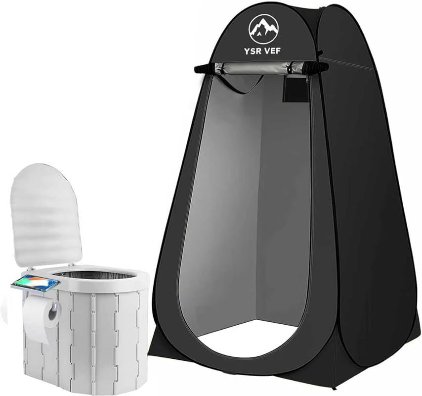 Top 5 See-Through Roof Camping Tents: Unbeatable Views