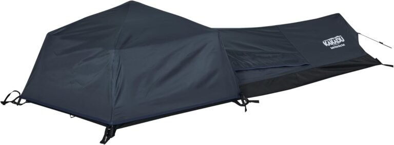 5 Expert-Picked Best Camping Tents Australia