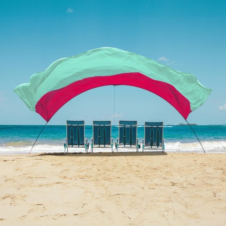 Shibumi Shade 3.0 Berry Mint Review: 3-Min Setup, 150 Sq Ft Shade!