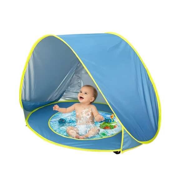 PandaEar vs Gorich Baby Beach Tent Buyer’s Guide