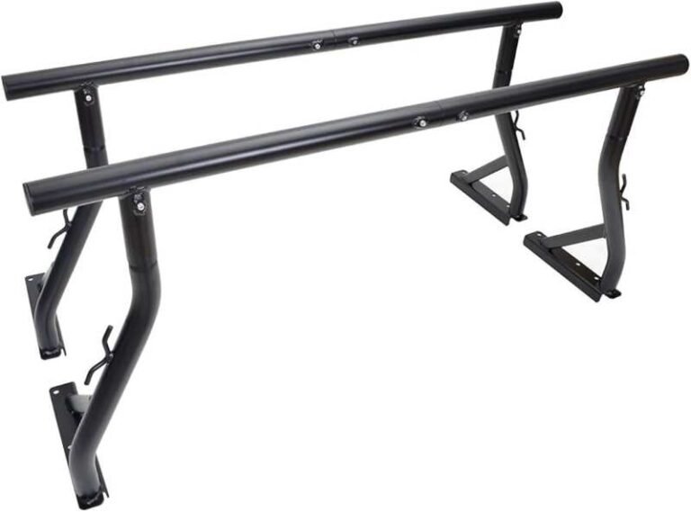 Top 5 Bed Racks for Your Tent: Expert Picks