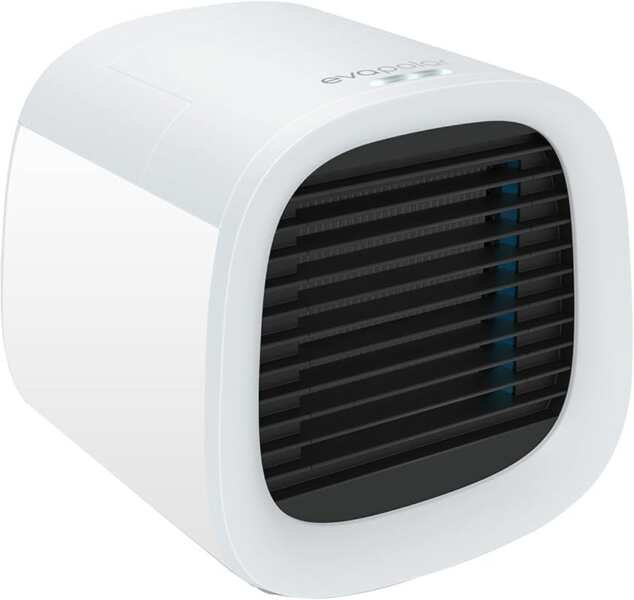 Evapolar evaCHILL: Portable Evaporative Air Cooler and Fan for Desk, O