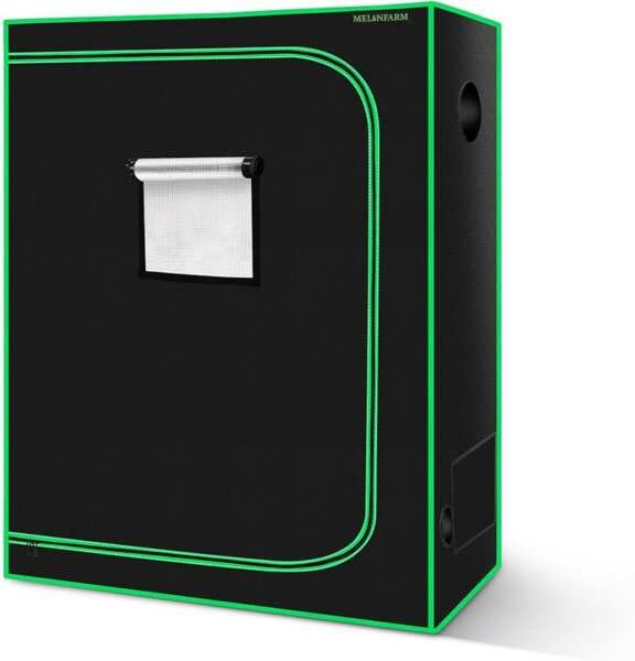 MELONFARM 4x2 Grow Tent 48