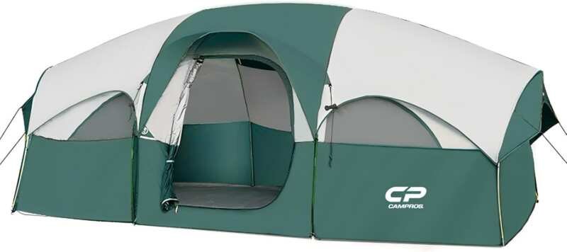Expert Picks: 6 Best ACs for Tent Camping