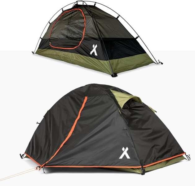 Bear Grylls Hiking & Camping Tent: Durable, Reliable Shelter for Outdo
