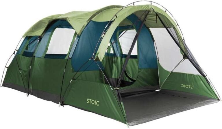 4 Best 6 Person Tunnel Tents: Quality & Expert Picks