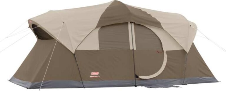 5 Expert-Rated All-Weather Tents for Any Climate
