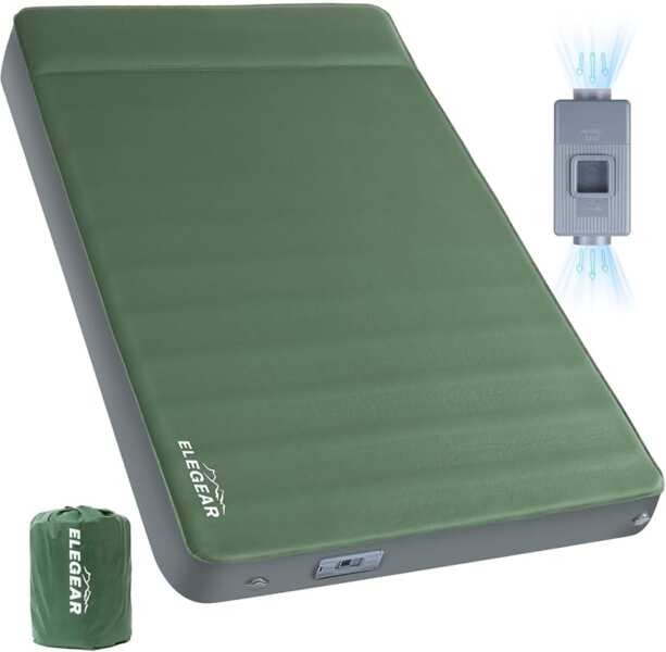 Elegear CumbreX™ 4