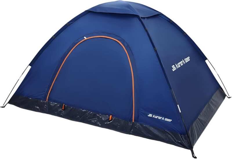 4 Best All-Weather Backpacking Tents: Expert Picks