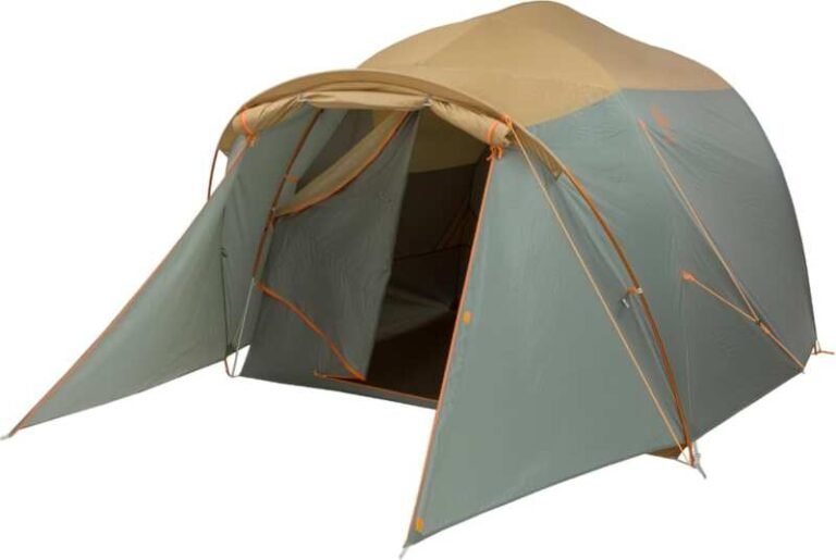 4 Best Big Agnes Tents: Expert Picks for Quality Camping