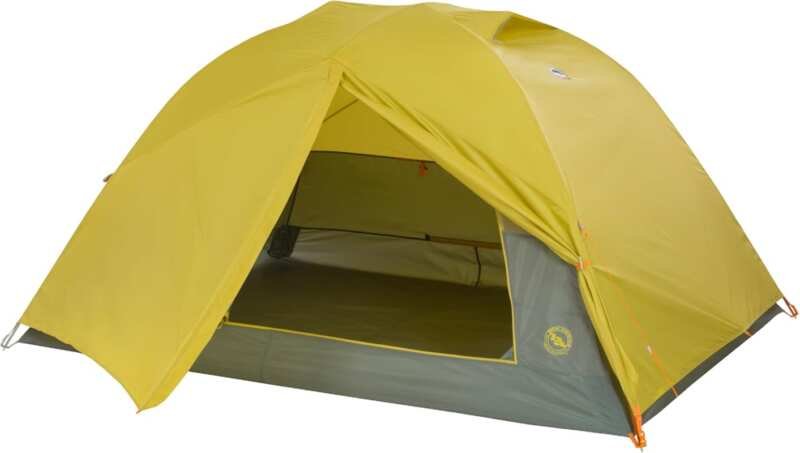 5 Best Big Agnes 3 Person Tents: Expert Picks