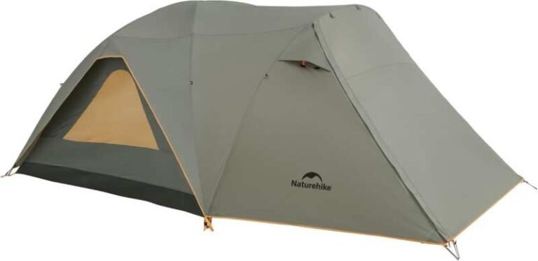 4 Top 9 Person Tents: Expert Picks for Group Camping