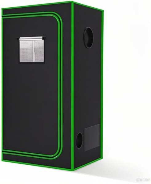 MELONFARM 2x2 Grow Tent: Tall 24
