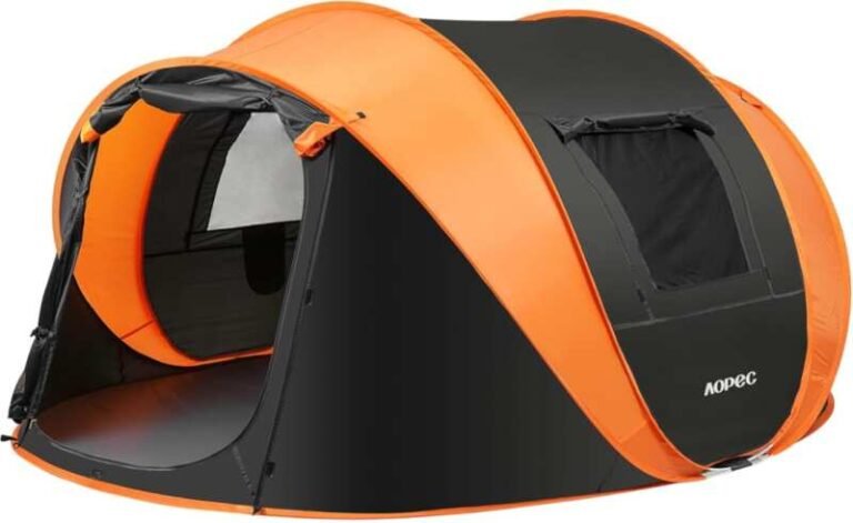 Top 4 6-Person Tents: Expert Car Camping Picks