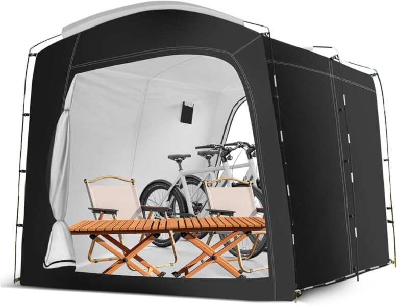 6 Best Bicycle Touring Tents: Expert Picks for Your Next Ride
