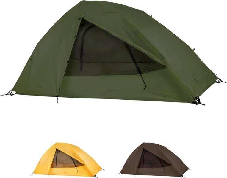 Teton Sports Vista Quick Tent: Easy Instant Setup Dome Camping & Backp